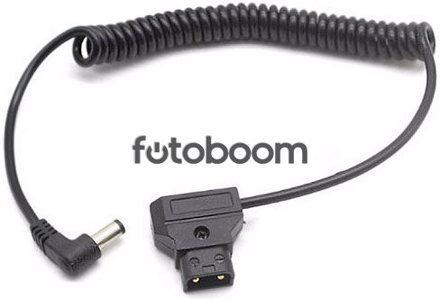Cable D-Tap a Barrel