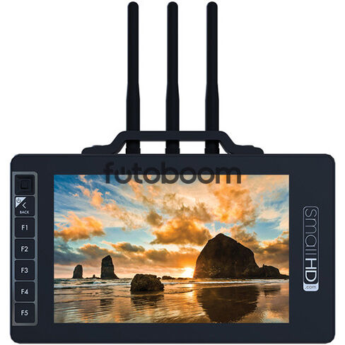 703 Bolt Wireless Monitor