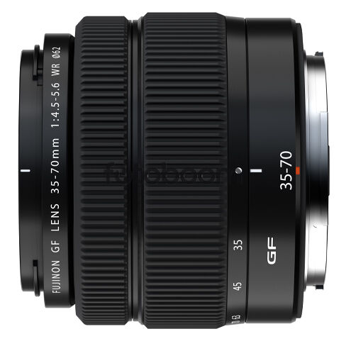 35-70mm f/4.5-5.6 WR
