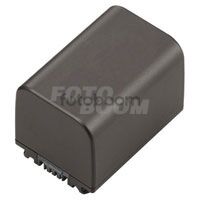 DTL-FH70 Li-Ion 7,2V-1400mAh