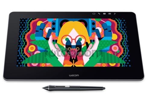 Cintiq Pro 13 FHD