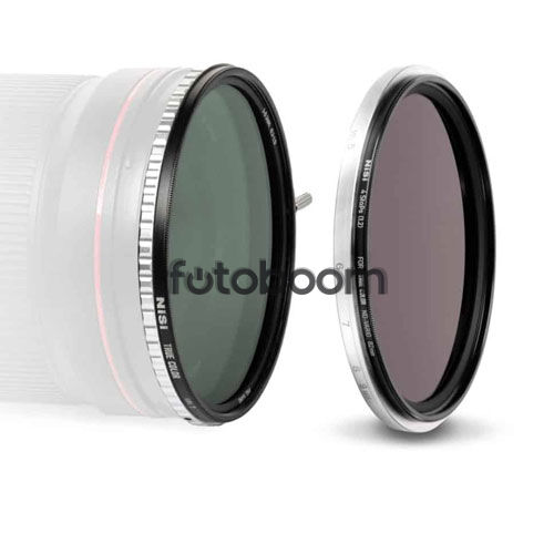 Swift VND Kit (67mm)