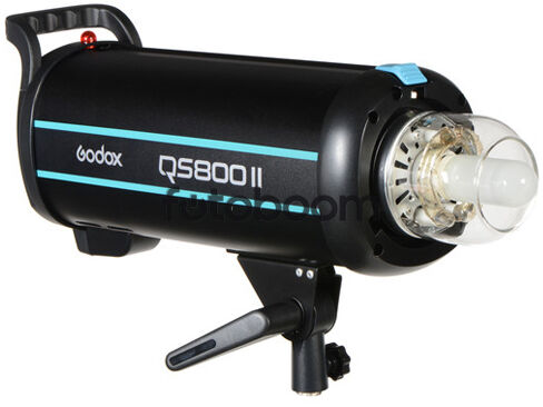 QS800II