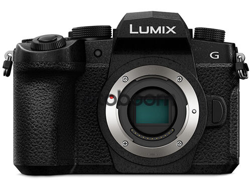 DC-G97E - BLACK FRIDAY LUMIX G