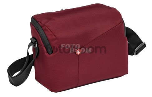 DSLR NX Burdeos