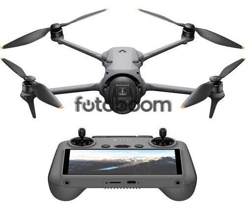 Mavic 4 Pro (DJI RC 2)