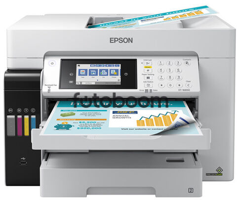 EcoTank ET-16600