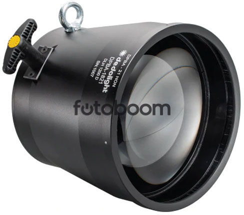 Parrallel beam intensifier DPBA-1821