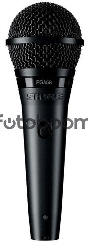 PGA58 XLR - JACK 1/4