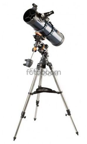 AstroMaster 130EQ - Newton