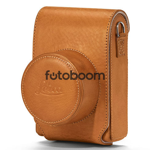 Funda Leica D-LUX7 Marron