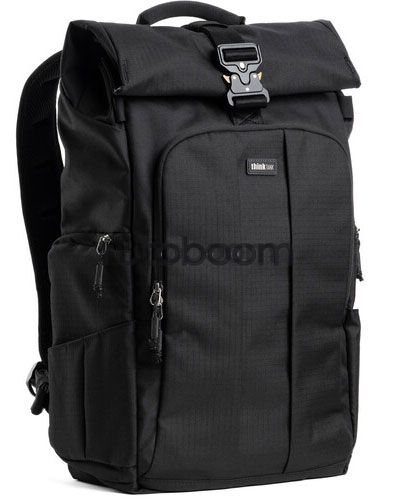 FocusPoint 30L Asphalt Black - BLACK FRIDAY THINKTANK