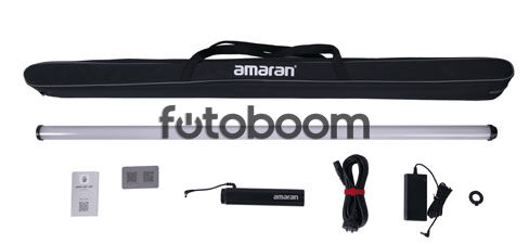 T4c Tube Lights - BLACK FRIDAY AMARAN