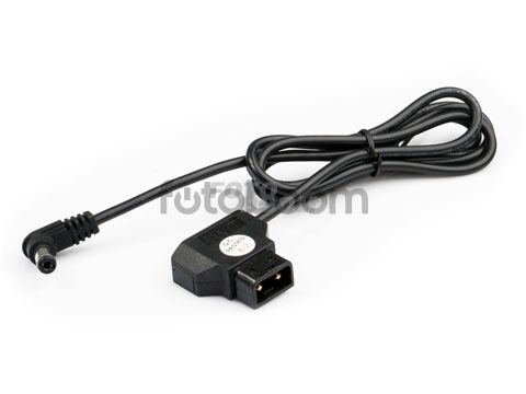 S-7104(2.5) D-Tap a Pole 2.1./5.5.
