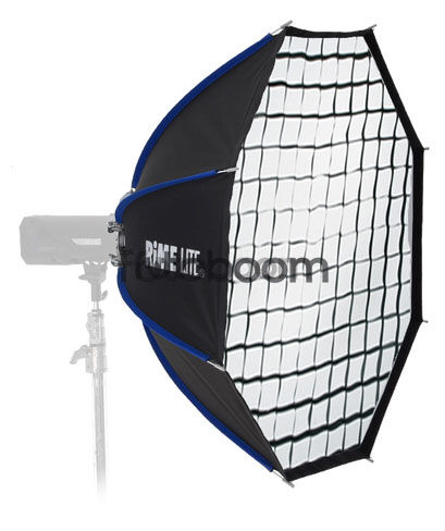 Rejillla de Tela I.GO Octogon (110 cm)