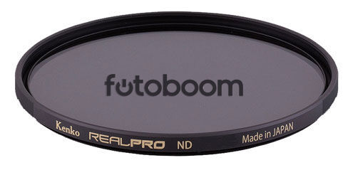 REAL PRO ND16 77mm