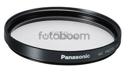 Filtro protector MC 46mm