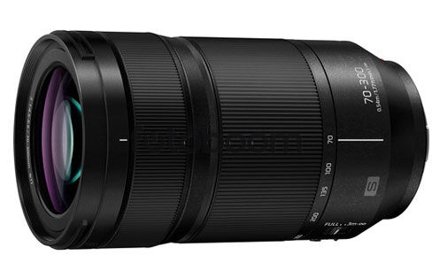70-300mm f/4.5-5.6 OIS Macro S - BLACK FRIDAY LUMIX S