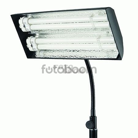 FL2-218 Pantalla Luz Fluorescente - LIQUIDACION