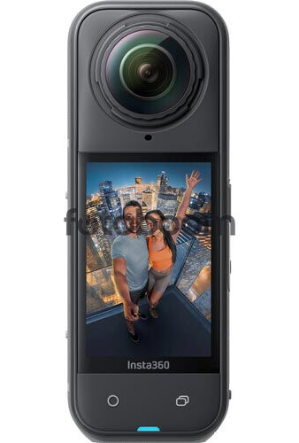 X5 - BLACK FRIDAY INSTA360