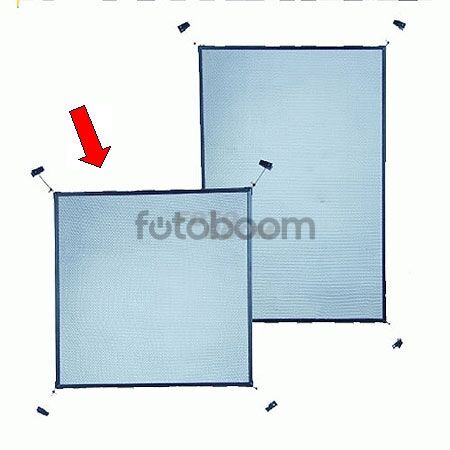 RSHC-456505-4 (45x65). Nido de Abeja