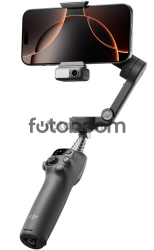 Osmo Mobile 7P - BLACK FRIDAY DJI