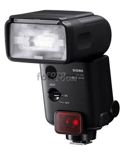 EF-630DG Super para Canon