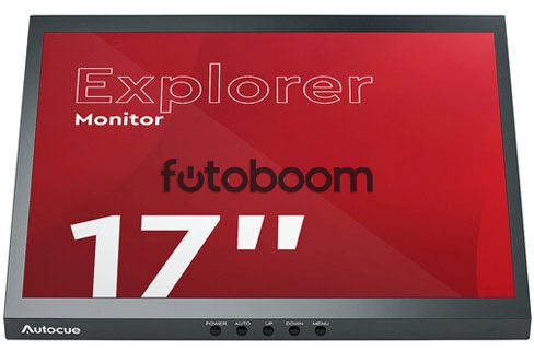 17 Explorer Monitor