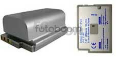 DTL-514J Li-Ion 7,2V-1850mAh