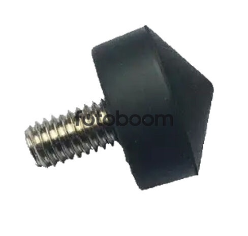 Pie de goma BGM0014