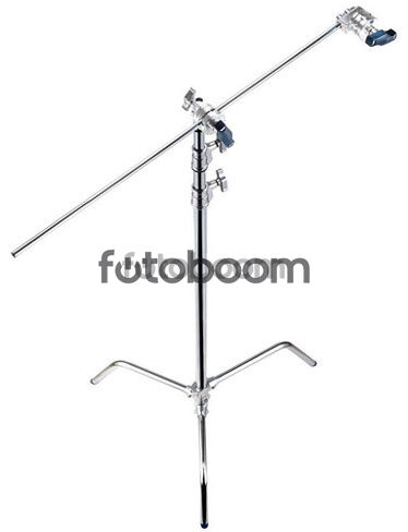 Kit A2033F Century 30. 40" (Cromado)