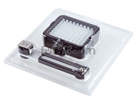 VD-2-K1 Luz video LED