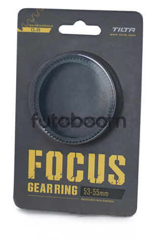 Anillo Seamless para 53mm a 55mm