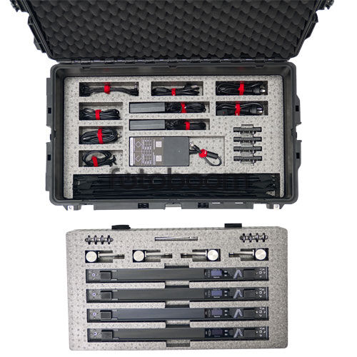 INFINIBAR PB6 4-Light Kit