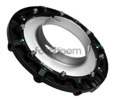 Speedring RFi Speedlight