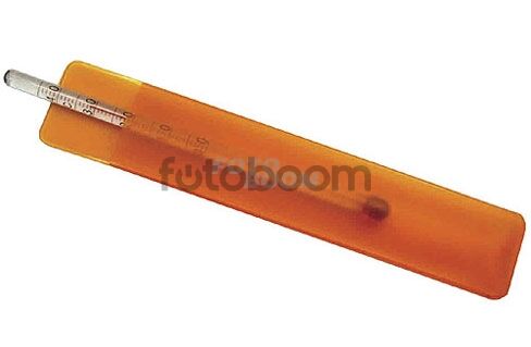 Termometro - AP Cristal 0-40º C con Funda