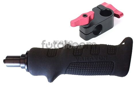 GUN GRIP + Pinza L