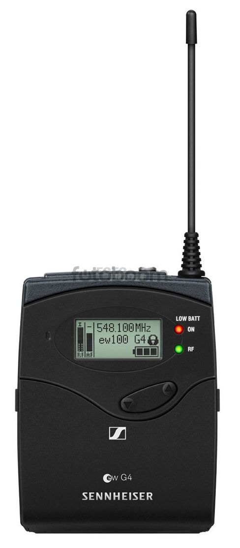 EK-100 G4-A