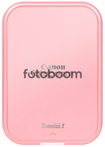 Zoemini 2 Rosa Oro