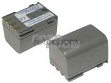 DTL-2L12 Li-Ion 7,4V-1200mAh