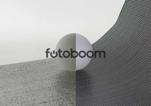E-Colour E270 Scrim (7.62 x 1,22 m)
