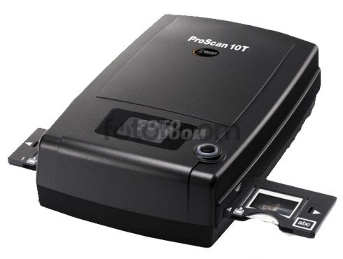 ProScan 10T