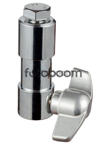 MT-008 Adaptador hembra Baby a pin Junior