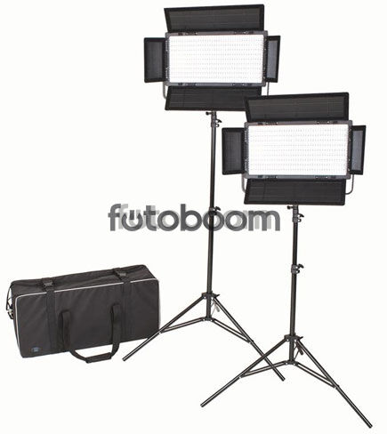 DLP-820 KIT (Bi-Color)