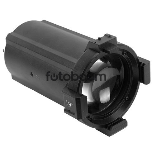 Lente para proyector 19º
