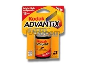 Advantix 100 - 25