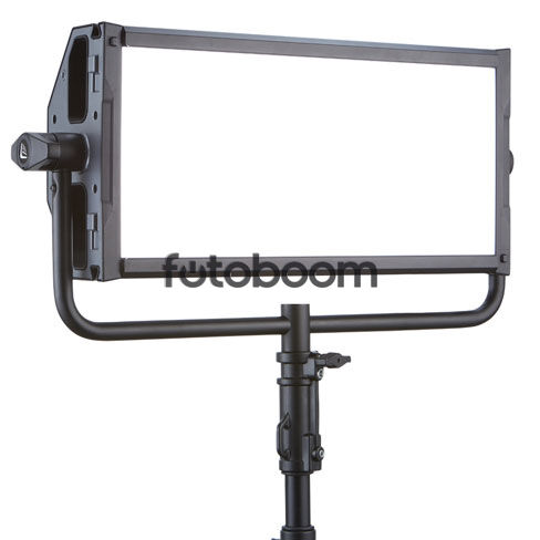 Gemini 2x1 Soft RGBWW LED Standard Yoke
