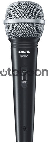 SV100