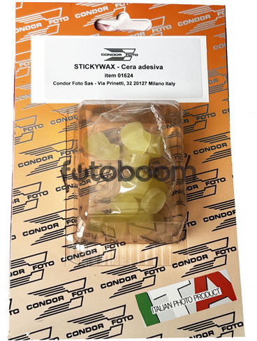 24x Sticks Adhesivos