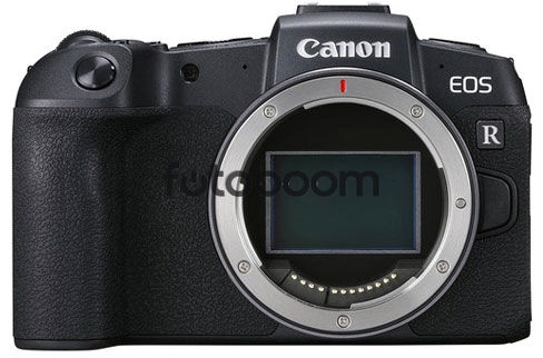 EOS RP - BLACK FRIDAY CANON
